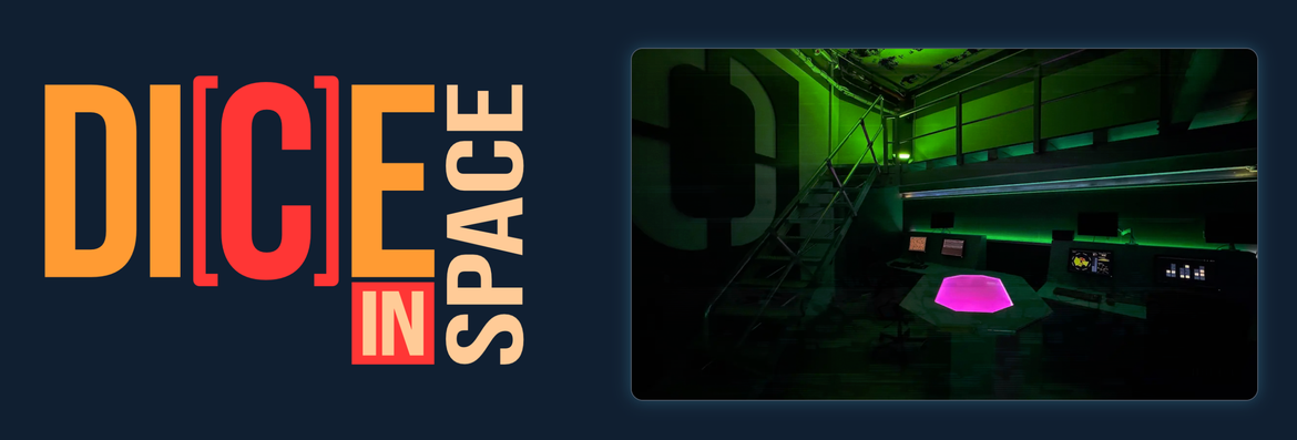 dice-in-space
